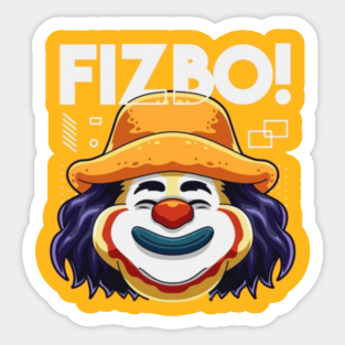 Fizbo Modern Family Stickers Teepublic