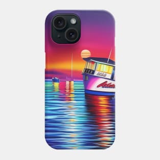 Beautiful Harbours Phone Case