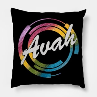 Avah Pillow