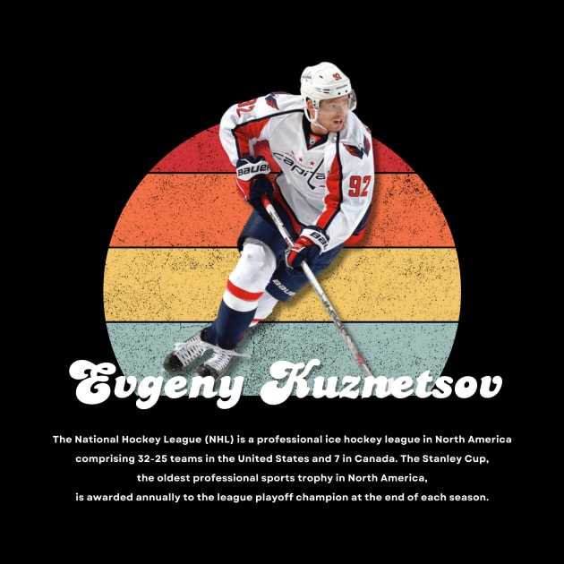 Evgeny Kuznetsov Vintage Vol 01 by Gojes Art