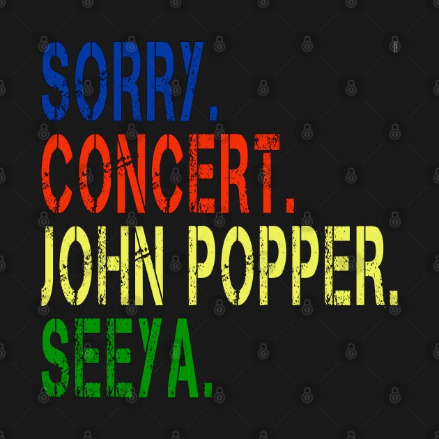 John Popper Music D31 by Onlymusicians