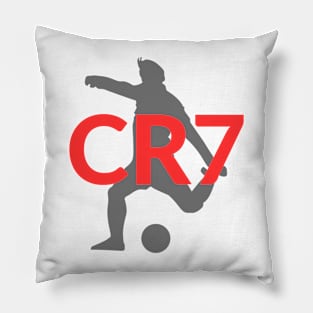 Cristiano Ronaldo CR7 Classic Pillow