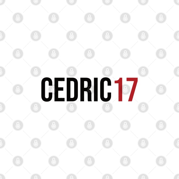 Cedric 17 - 22/23 Season by GotchaFace