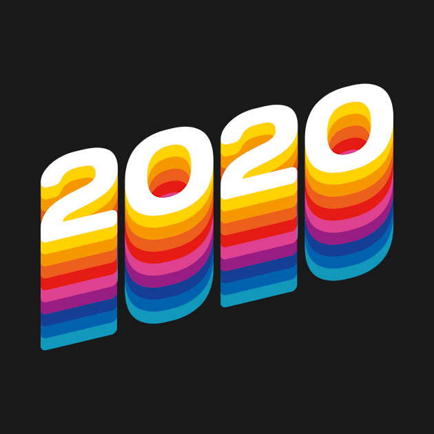 2020 by Jennifer