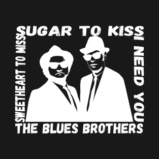 Blues Brothers T-Shirt