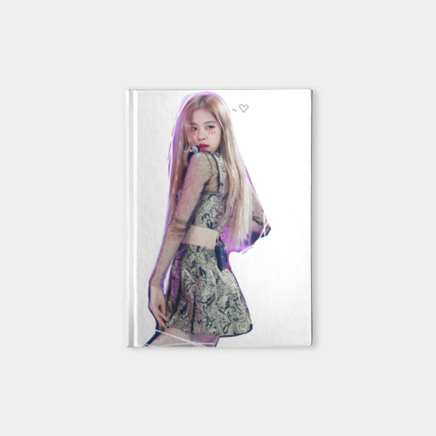 Blackpink (rose)