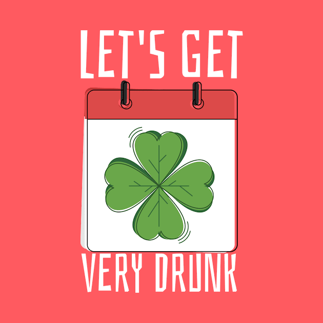 Let's Get Very Drunk by lovelifetriumph