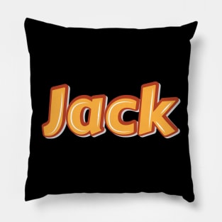 Jack Pillow