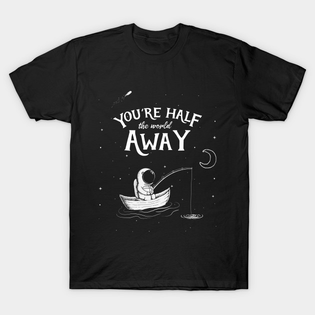 Half The World Away By Nicodsx