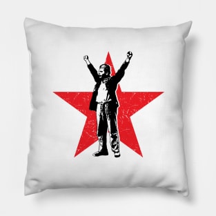 Stjepan Steva Filipovic Pillow