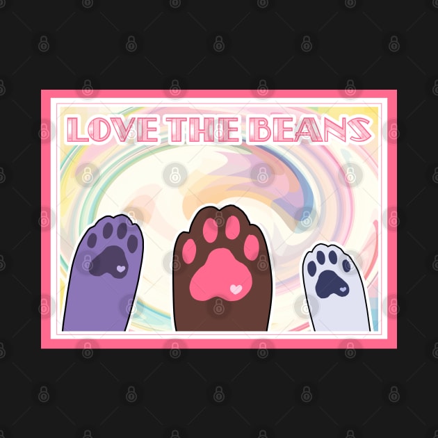 Love the Beans by Faewild