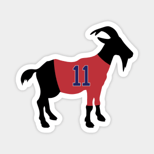 Rafael Devers  GOAT Magnet