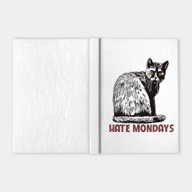 photo Angry Cat Meme Black teepublic