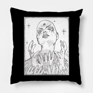 Fame Pillow