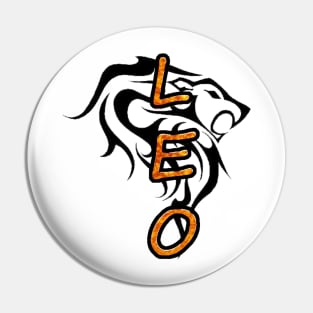 LEO Pin