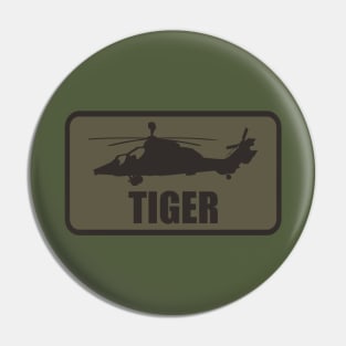 Eurocopter Tiger Pin