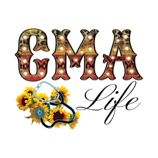 CMA Life T-Shirt