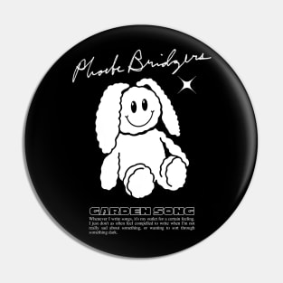 Phoe Bridgers - Garden Song // In Allbum Art , Emo Style Fan Art Designs Pin