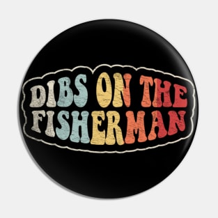 Dibs on the Fisherman 