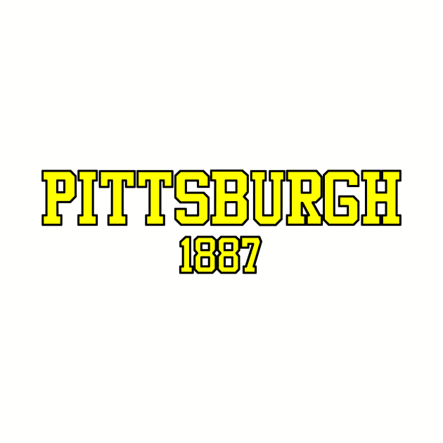 Pittsburgh 1887 by GloopTrekker