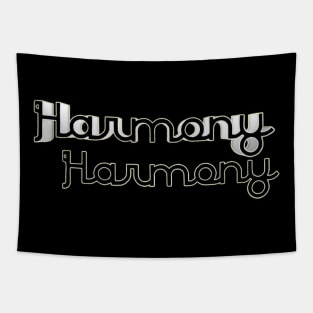 Harmony Tapestry