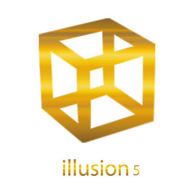 illusion 5 by icarusismartdesigns