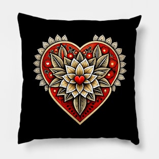 Valentine Pillow