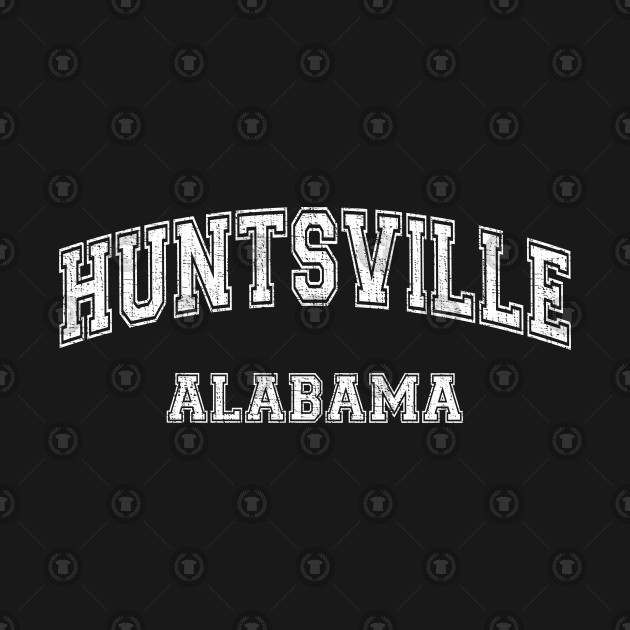 Huntsville Alabama University College Sports Al