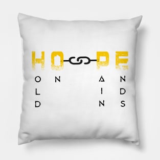 Hope Pillow