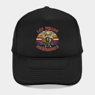 VINTAGE- LOS POLLOS HERMANOS Hat
