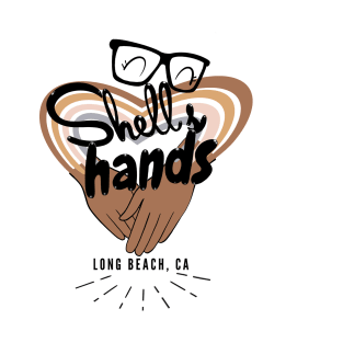 Shells Hands T-Shirt