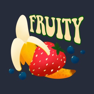 Fruity T-Shirt
