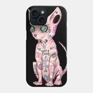 Cattoo Phone Case