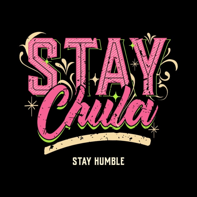 Stay Chula by Moonlight's Designs