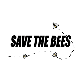 Save the bees T-Shirt