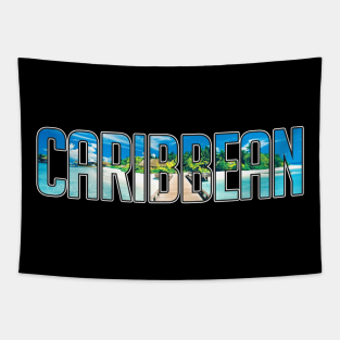 caribbean tapestries