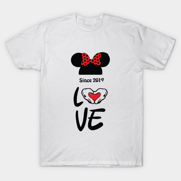 mickey mouse shirt design