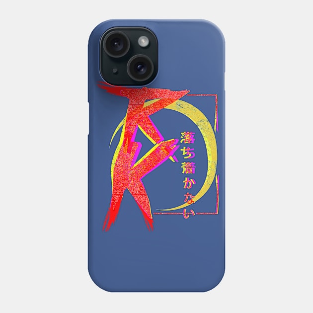 Restless Knights V2 Moon Phone Case by Jsaviour84