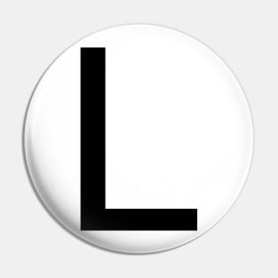 Helvetica L Pin