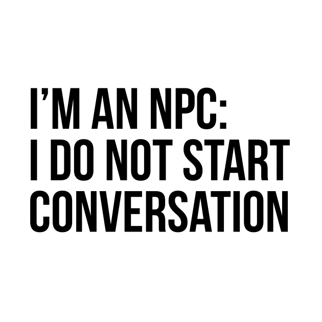 NPC by Dreamy Place