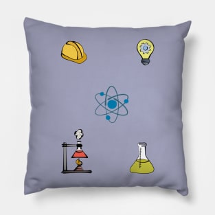 Chemical Engineering Pack 01 Pillow