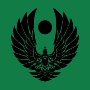 Romulan Republic T-Shirt