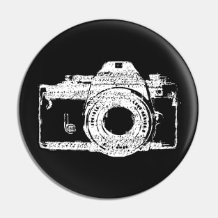 Camera Pin