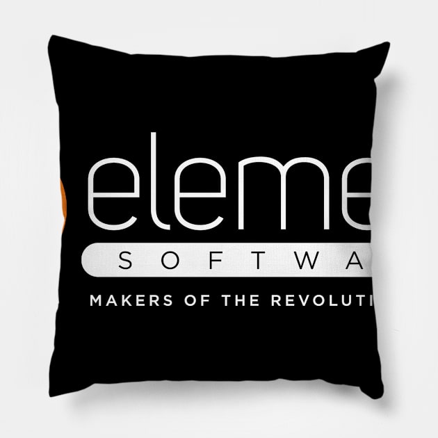 element software Pillow by MindsparkCreative