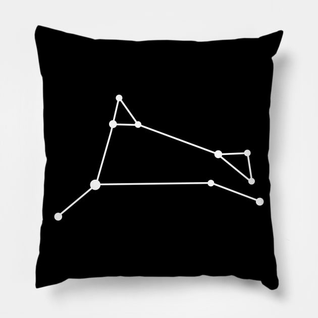 aries Pillow by OlyaKirs16