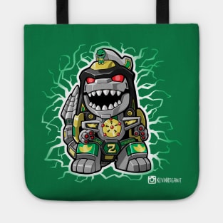 Lil Dragonzord Tote