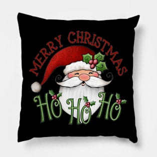 MERRY CHRISTMAS 2023 Pillow