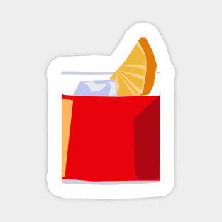 Negroni Magnet