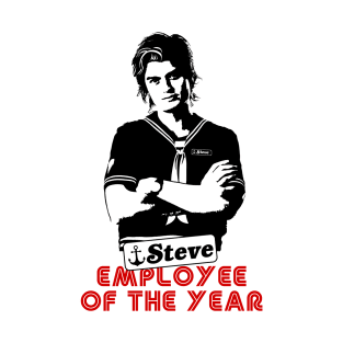 Employee of the Year T-Shirt