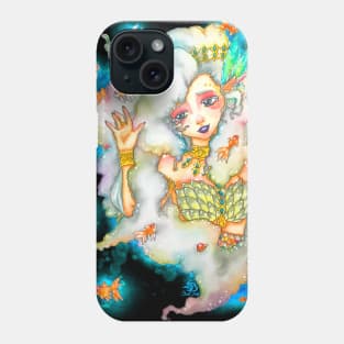 Tera Phone Case